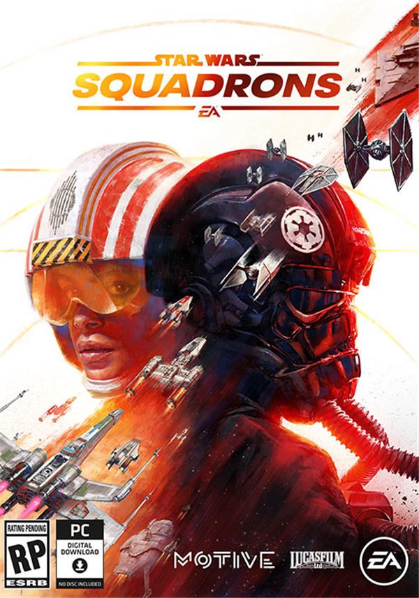 STAR WARS™: Squadrons