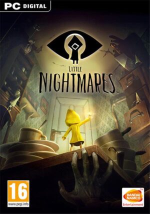 Little Nightmares (GOG)