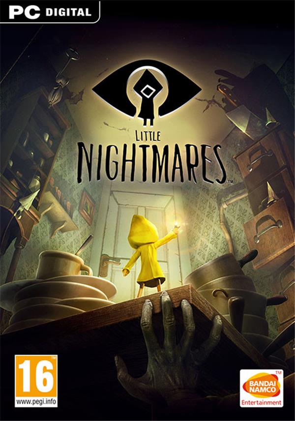 Little Nightmares (GOG)