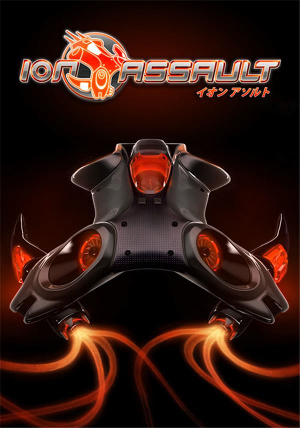 Ion Assault