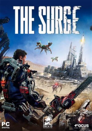 The Surge (GOG)