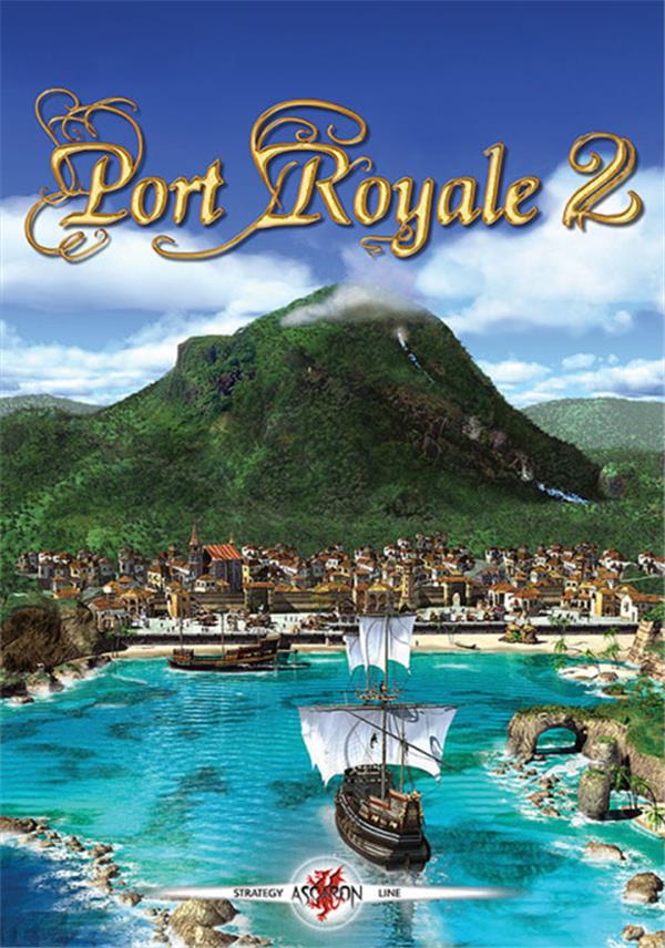 Port Royale 2