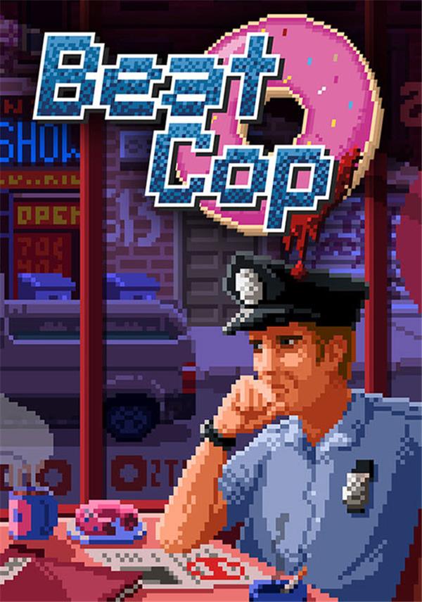 Beat Cop (GOG)