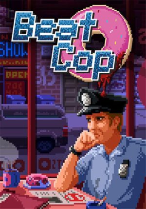 Beat Cop