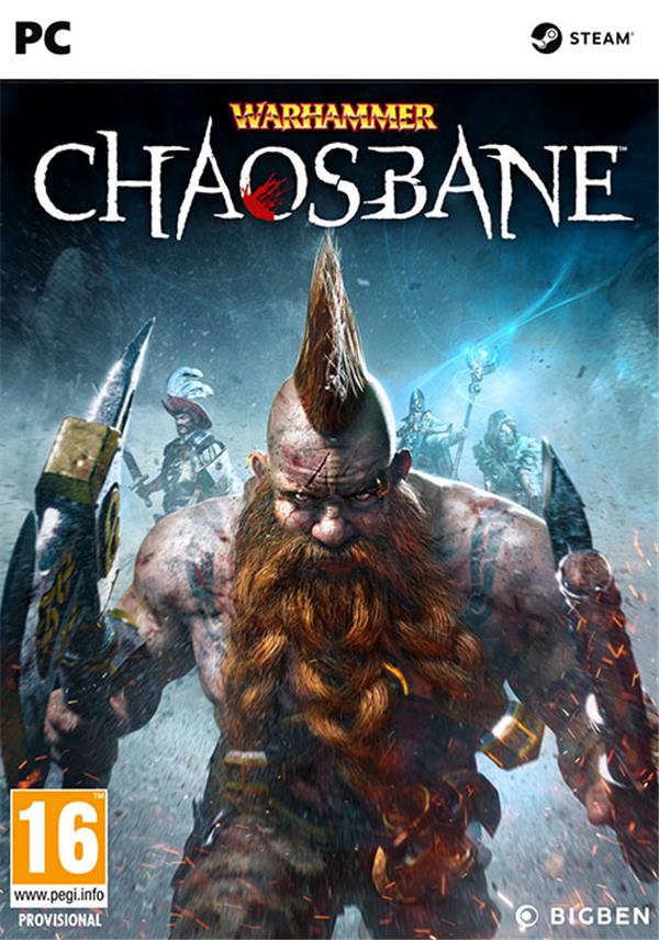 Warhammer: Chaosbane