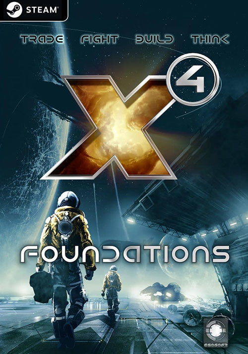 X4: Foundations