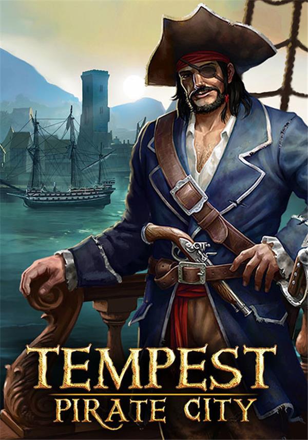 Tempest - Pirate City