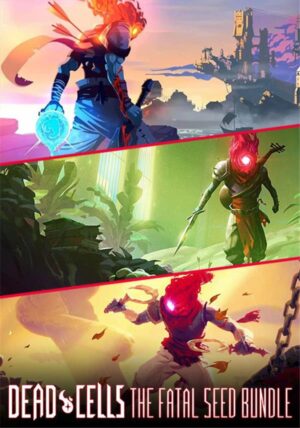 Dead Cells: The Fatal Seed Bundle