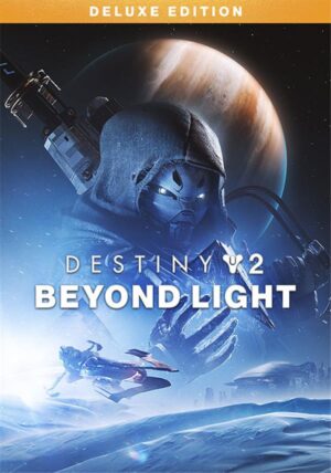 Destiny 2: Beyond Light - Deluxe Edition