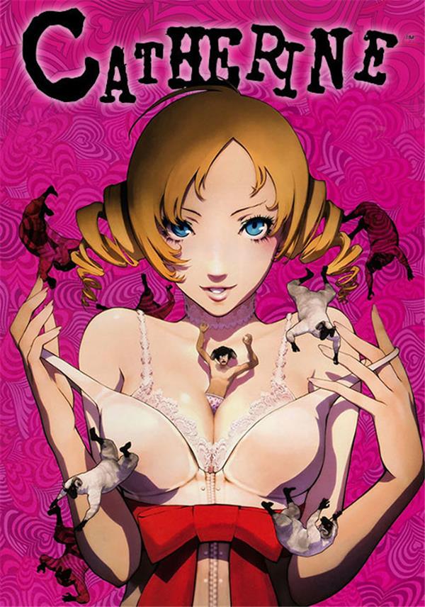 Catherine Classic