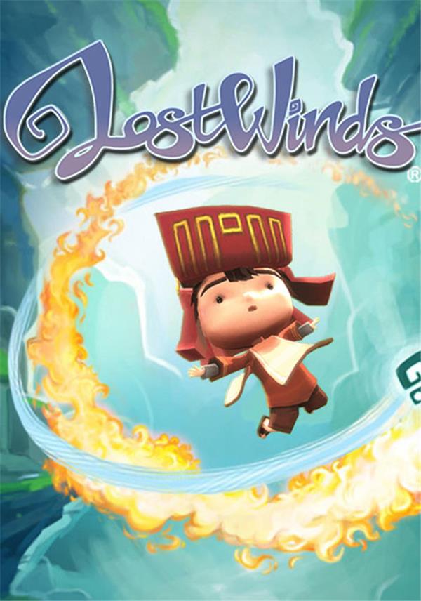LostWinds