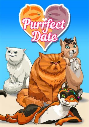 Purrfect Date