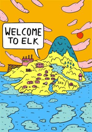 Welcome to Elk