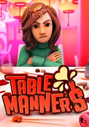 Table Manners