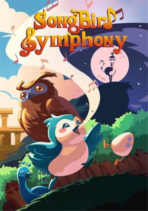 Songbird Symphony