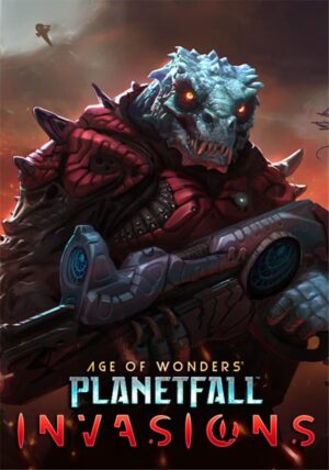 Age of Wonders: Planetfall - Invasions