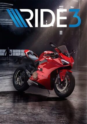 RIDE 3