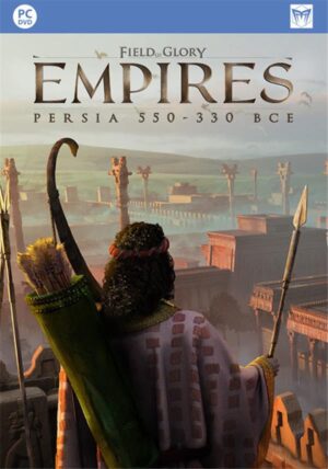 Field of Glory: Empires - Persia 550 - 330 BCE