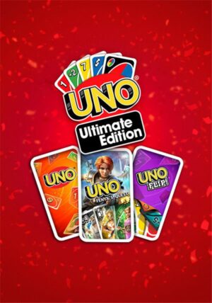 UNO Ultimate Edition