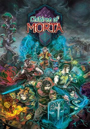 Children of Morta