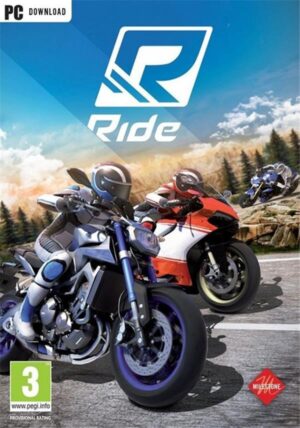 RIDE