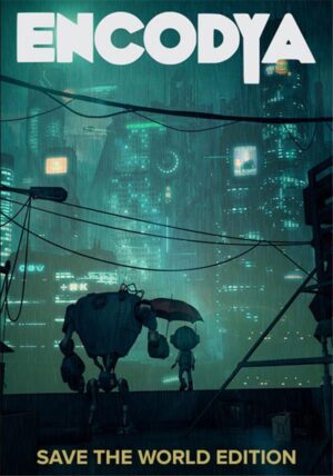 ENCODYA - Save the World Edition