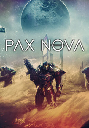 Pax Nova