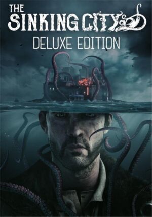 The Sinking City - Deluxe Edition
