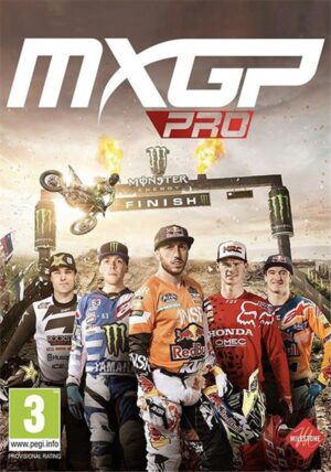 MXGP PRO