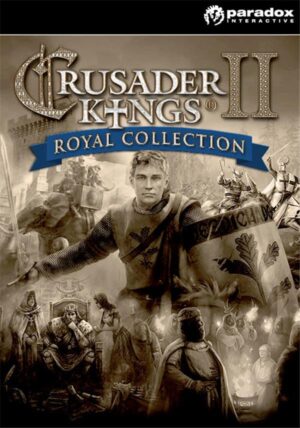 Crusader Kings II: Royal Collection