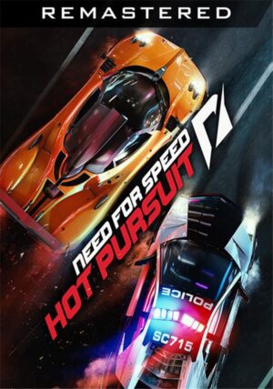 Need for Speed™ Hot Pursuit Remastered