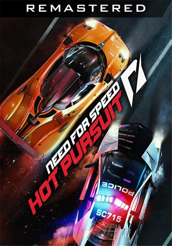 Need for Speed™ Hot Pursuit Remastered