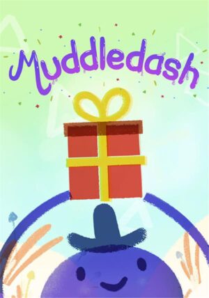 Muddledash