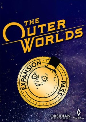The Outer Worlds Expansion Pass (Epic)