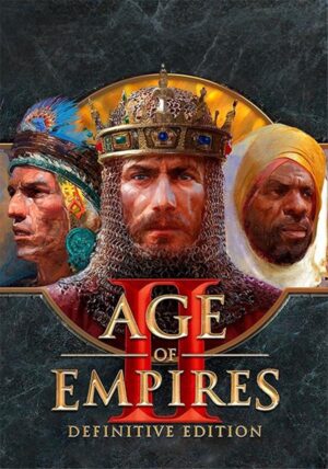 Age of Empires II: Definitive Edition