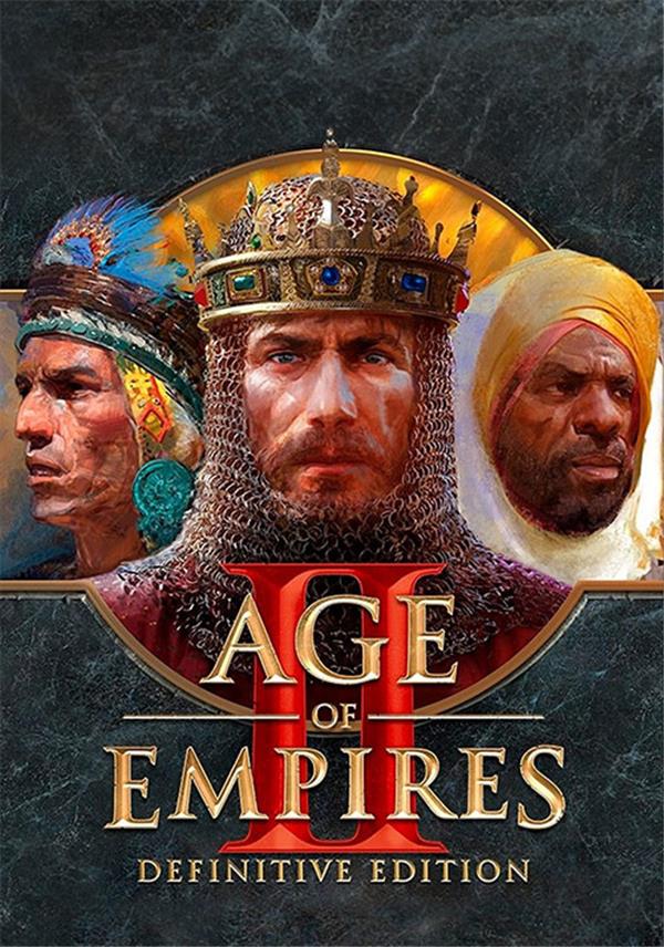 Age of Empires II: Definitive Edition