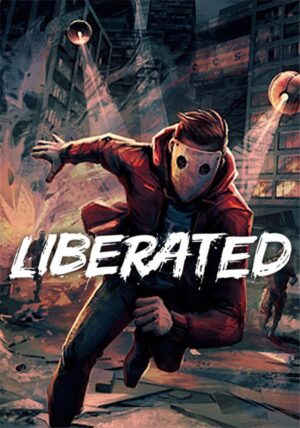 Liberated