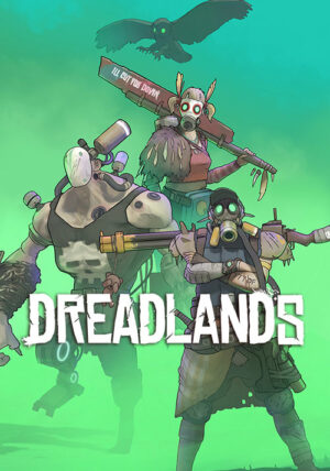 Dreadlands