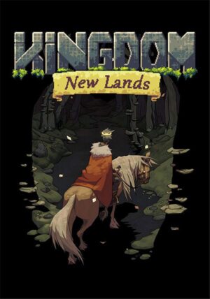 Kingdom: New Lands