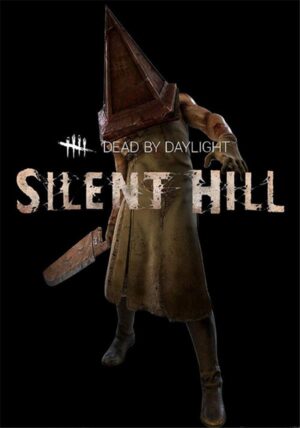 Dead By Daylight - Silent Hill Chapter