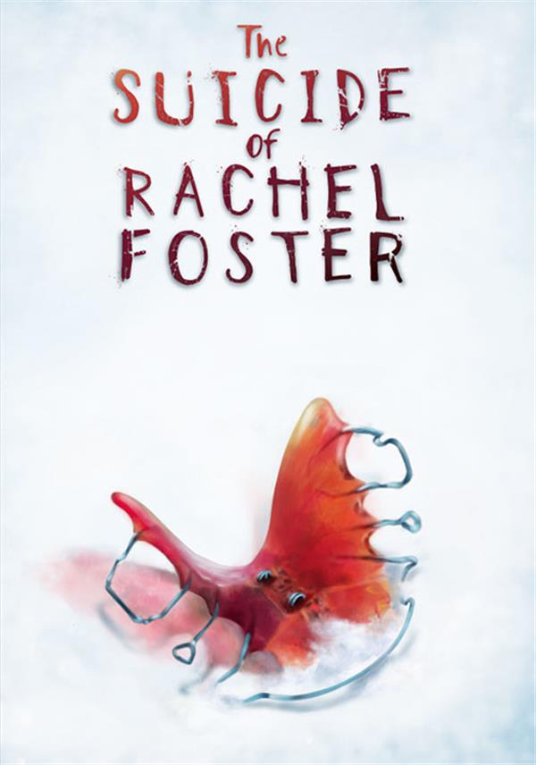 The Suicide of Rachel Foster