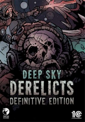 Deep Sky Derelicts: Definitive Edition