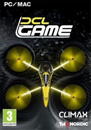 DCL - The Game