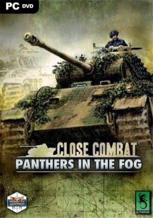 Close Combat - Panthers in the Fog (GOG)