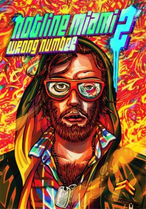 Hotline Miami 2: Wrong Number