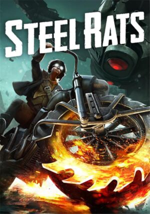 Steel Rats