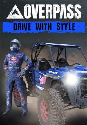 OVERPASS™ Drive With Style (Epic)