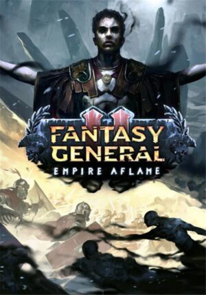 Fantasy General II: Empire Aflame
