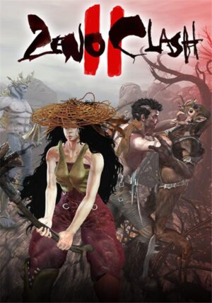 Zeno Clash 2