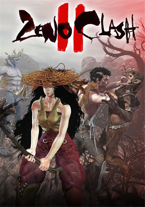 Zeno Clash 2